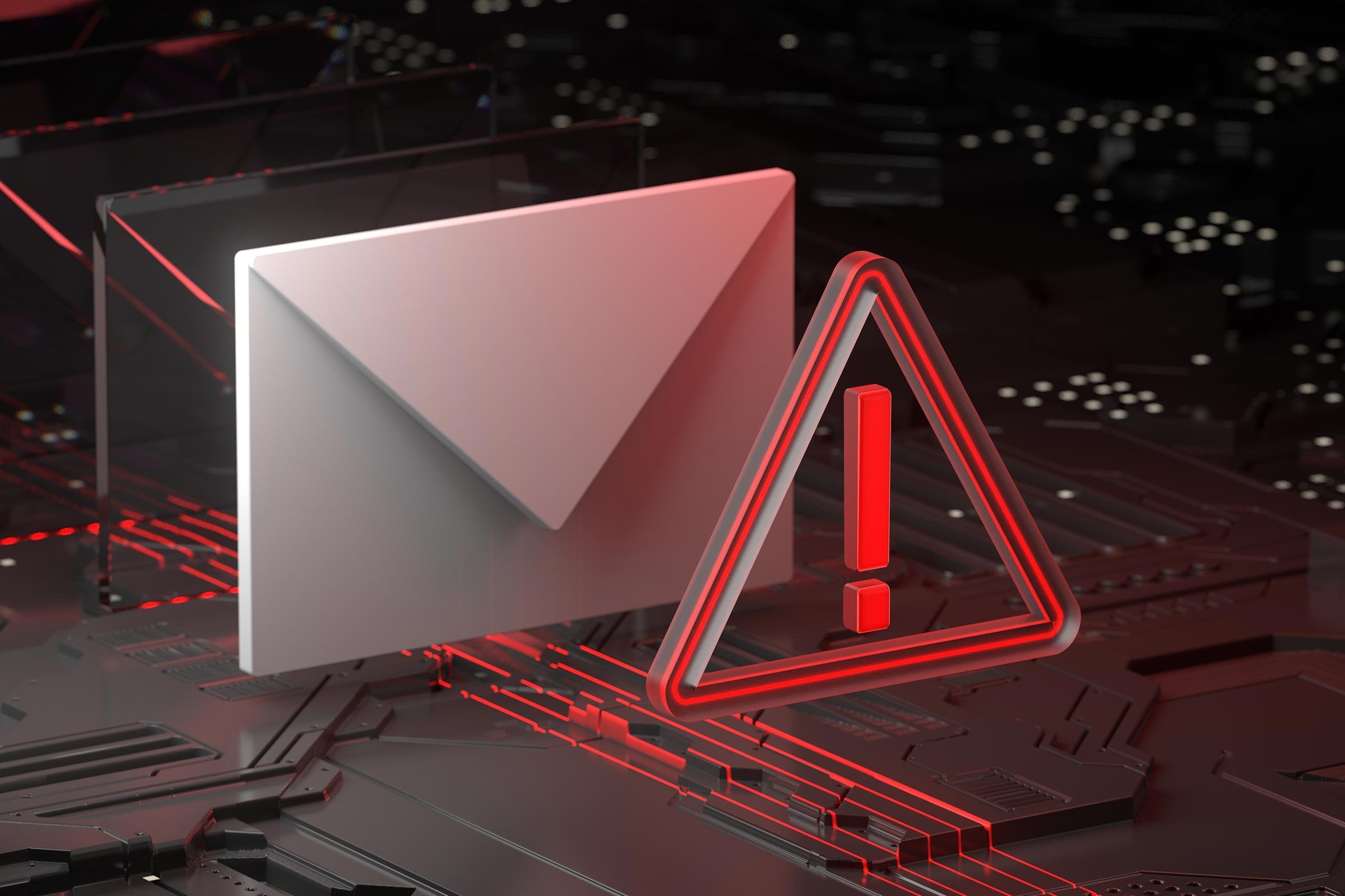 Phishing impulsado por IA: ¿qué es y en qué se diferencia del tradicional?