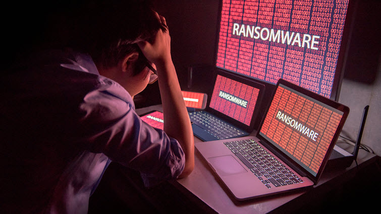 ¿Que es el ransomware y como protegerse?