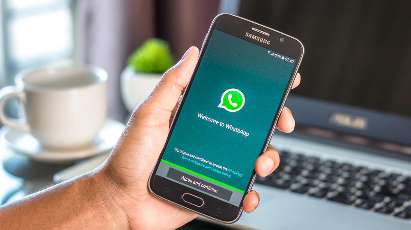 WhatsApp Web: Reportan Fallas en la App este 13 de Agosto 2025, ¿Qué Pasó?