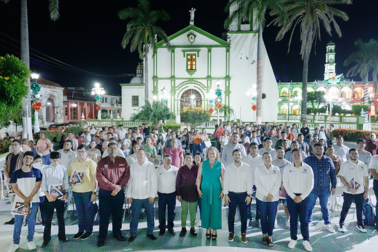 Instituto Tecnológico Superior de Alvarado entrega más de 3,000 certificaciones laborales